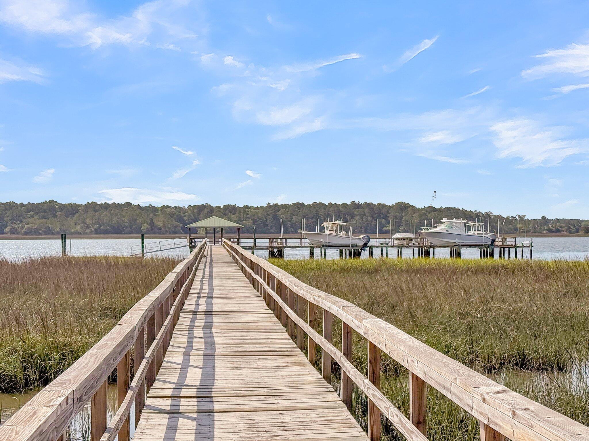 133 Wando Reach Drive Wando, SC 29492 - Photo 71 of 82 CREM - Wando Pointe - amenities-2