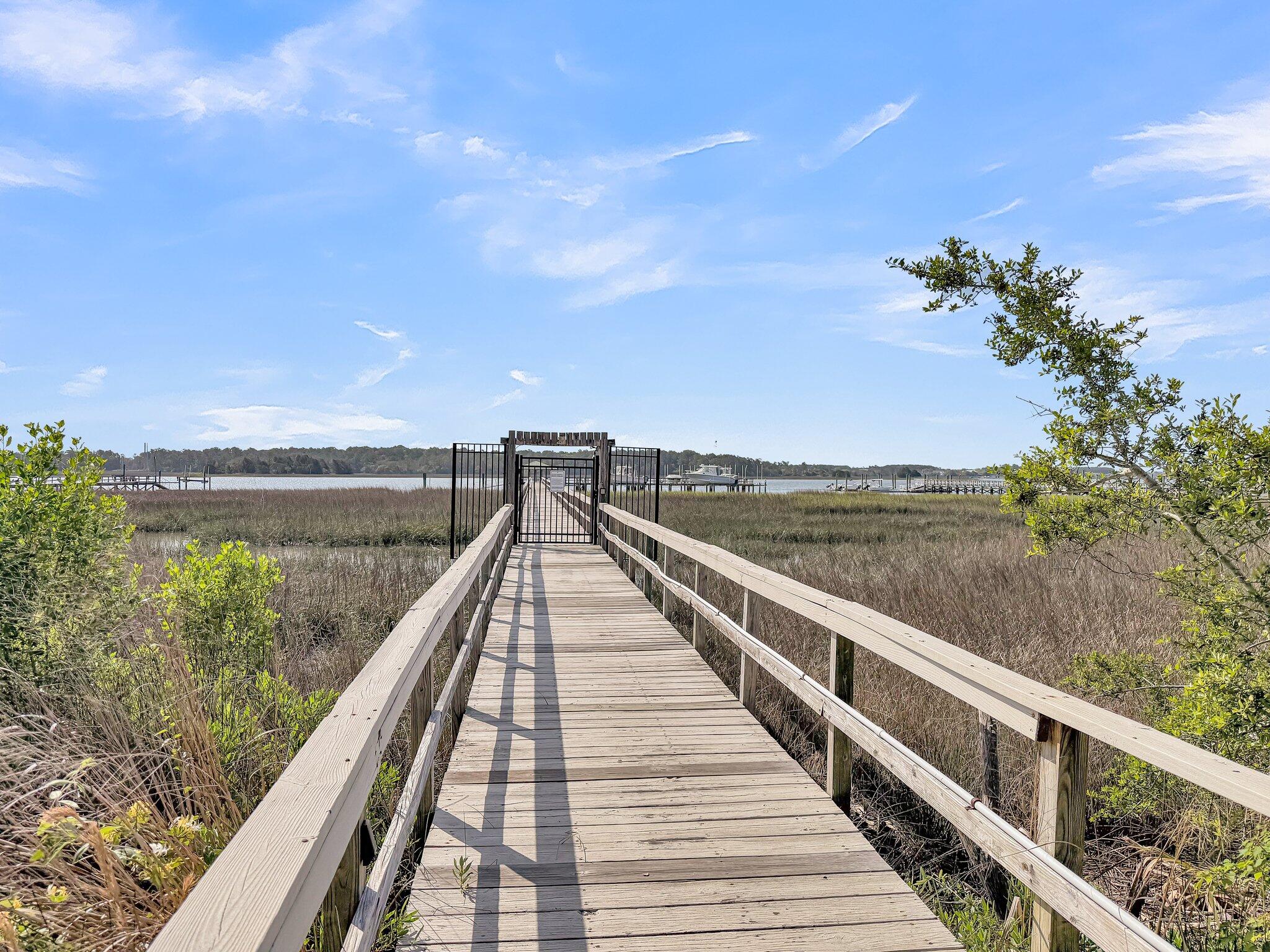 133 Wando Reach Drive Wando, SC 29492 - Photo 73 of 82 CREM - Wando Pointe - amenities-1