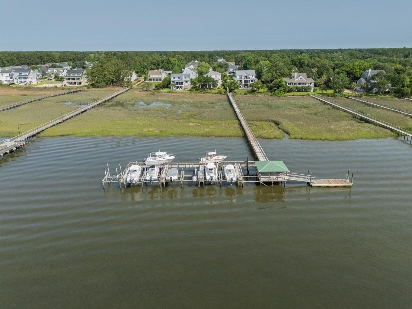 133 Wando Reach Drive Wando, SC 29492 - Photo 74 of 82 wp7