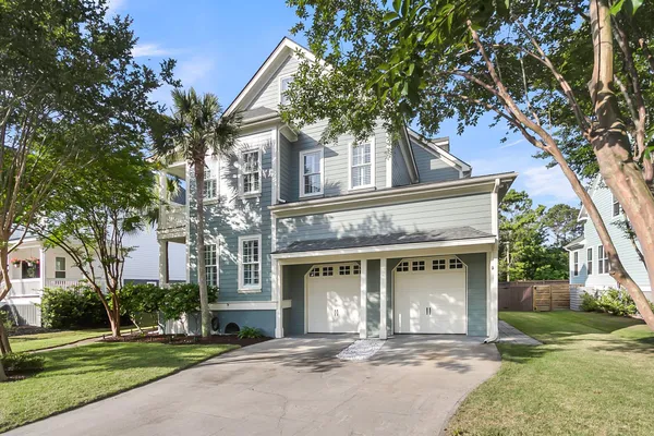 $1,200,000 | 133 Wando Reach Drive, Wando, SC 29492