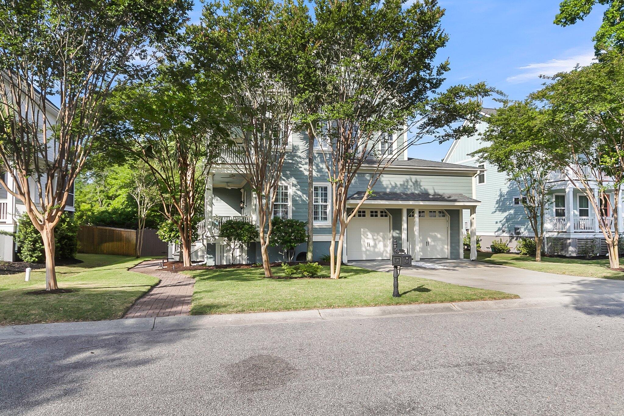 133 Wando Reach Drive Wando, SC 29492 - Photo 80 of 82 CREM - 133 Wando Reach-1