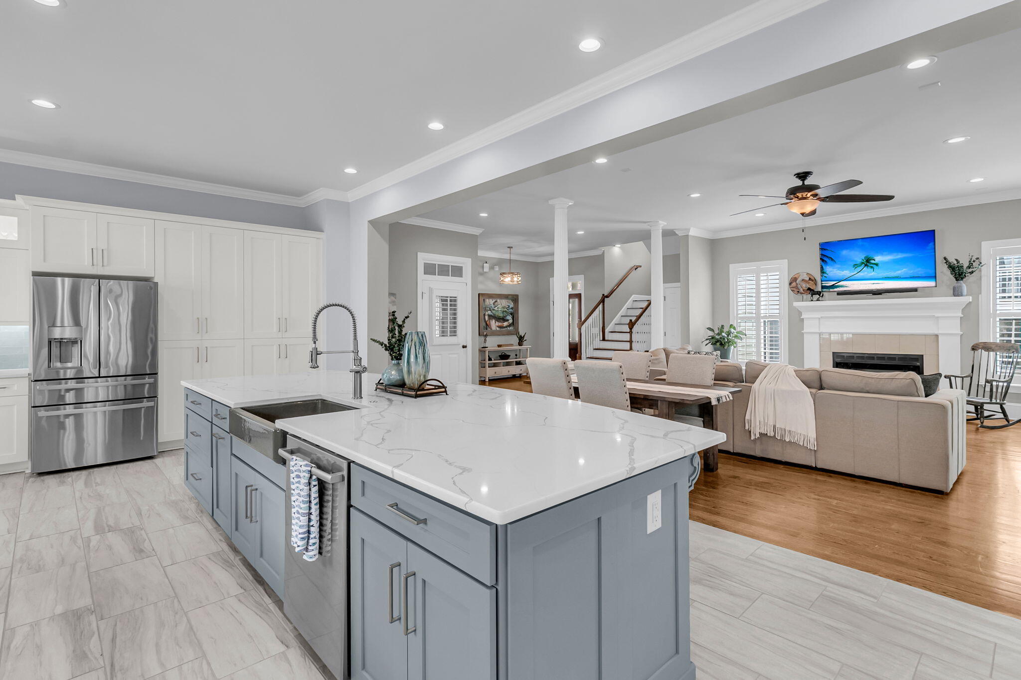 133 Wando Reach Drive Wando, SC 29492 - Photo 8 of 82 CREM - 133 Wando Reach Dr-51