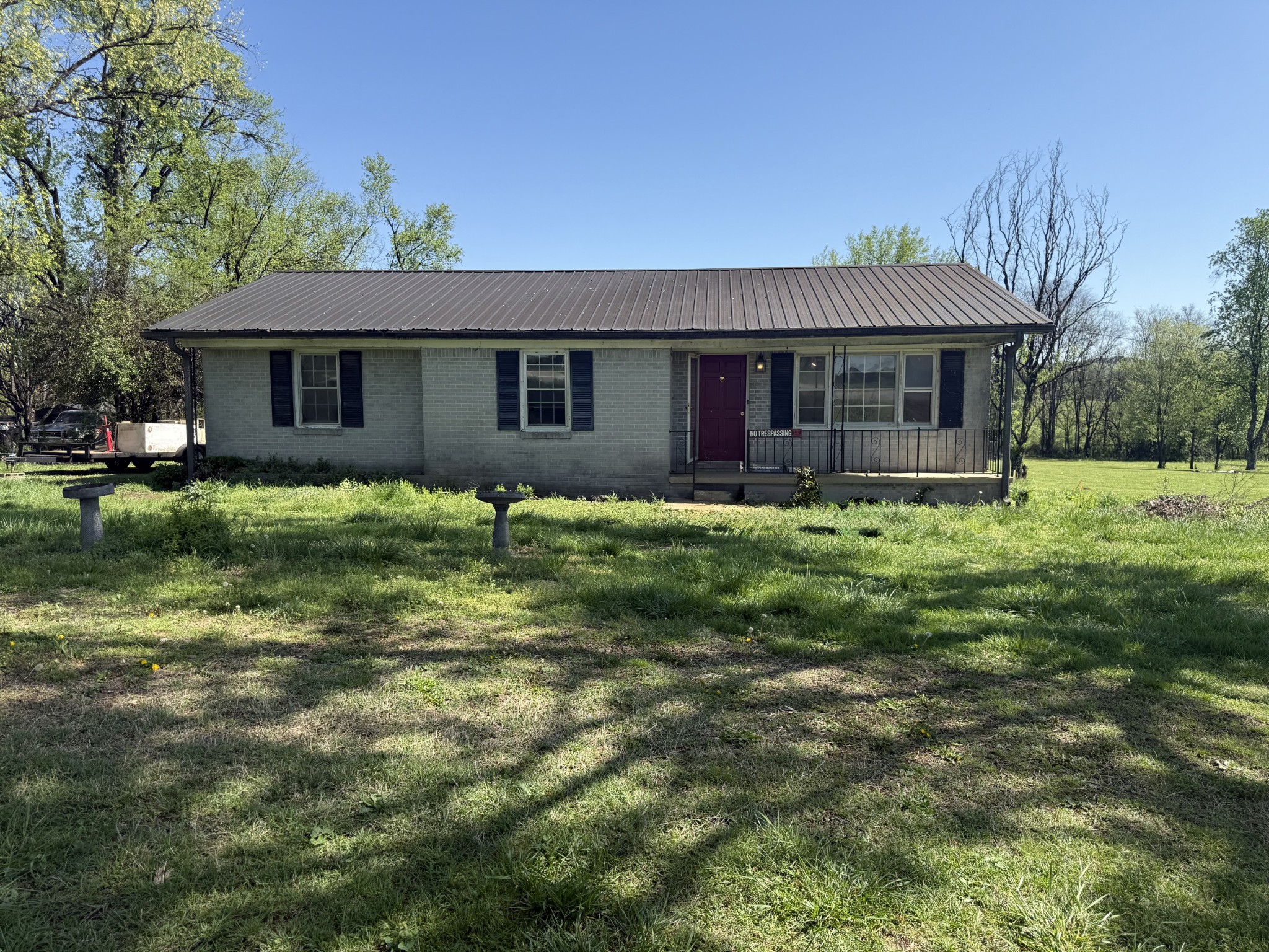 4 Louse Creek Road Mulberry, TN 37359 - Photo 1 of 27