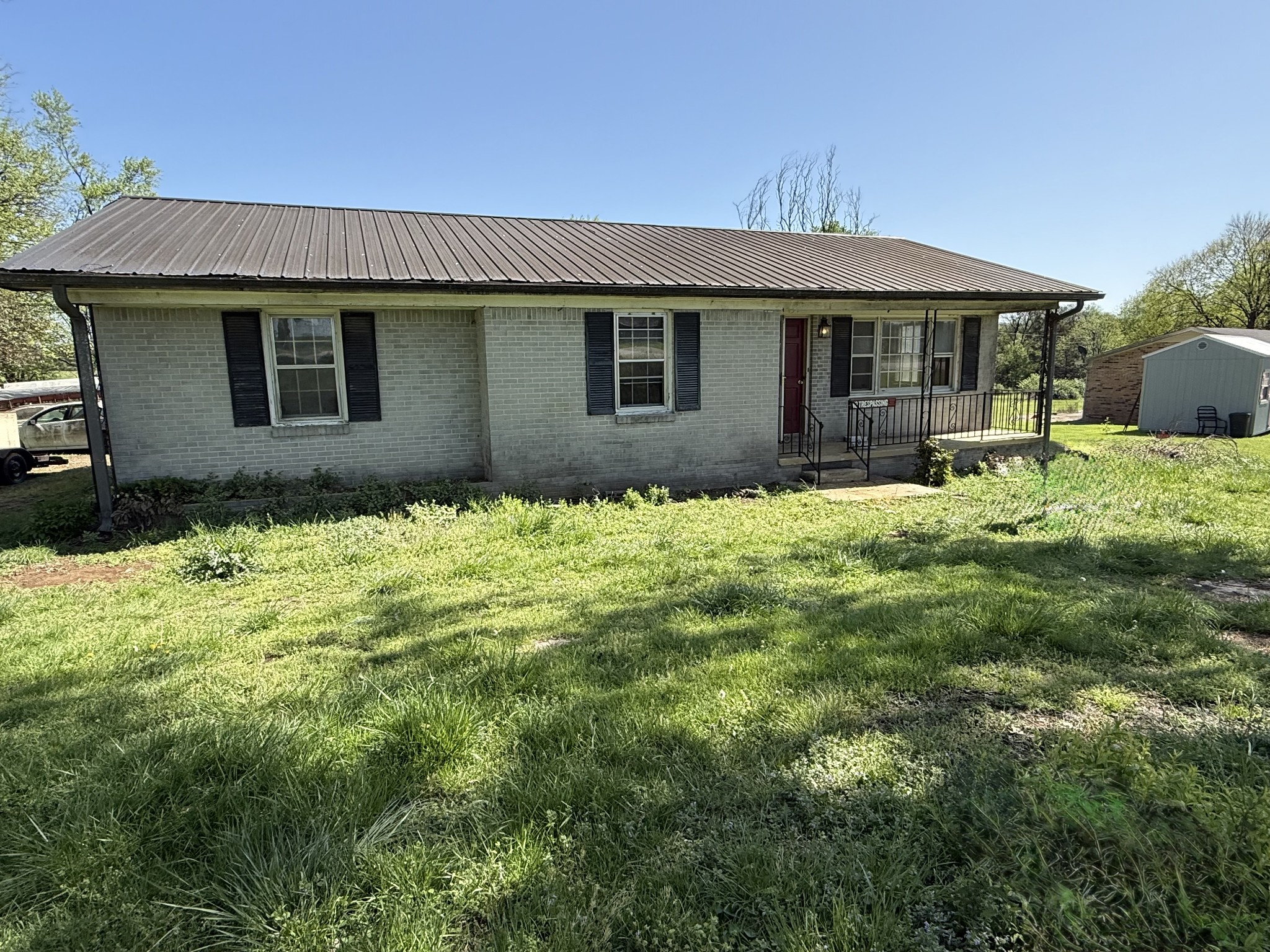 4 Louse Creek Road Mulberry, TN 37359 - Photo 3 of 27 Gallery Image 3