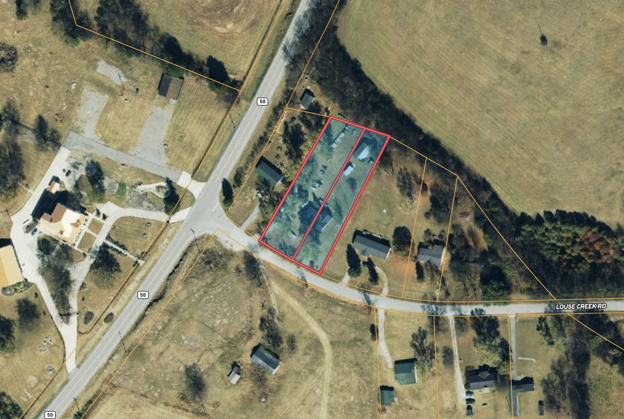 4 Louse Creek Road Mulberry, TN 37359 - Photo 7 of 27 Gallery Image 7