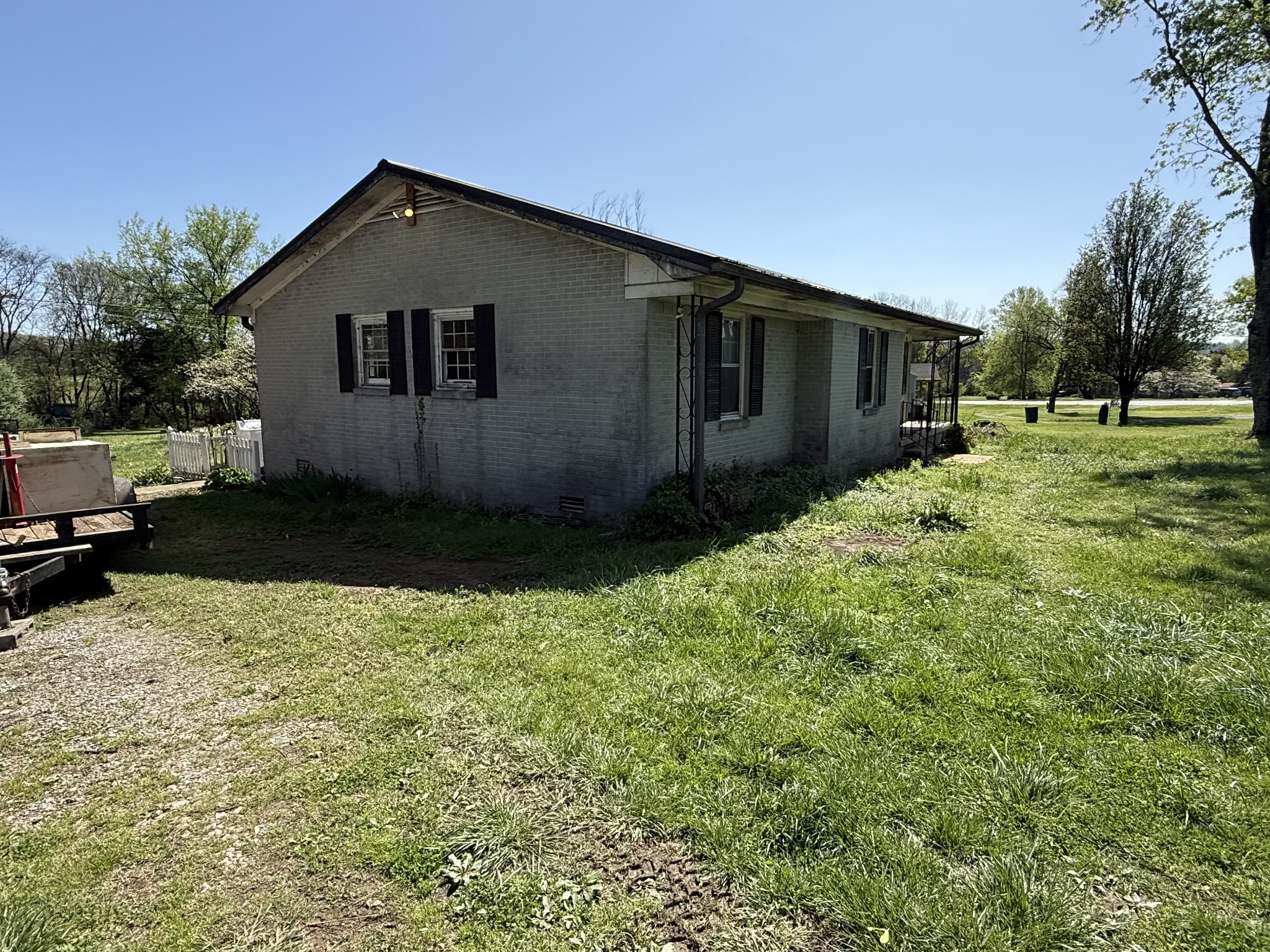 4 Louse Creek Road Mulberry, TN 37359 - Photo 8 of 27 Gallery Image 8
