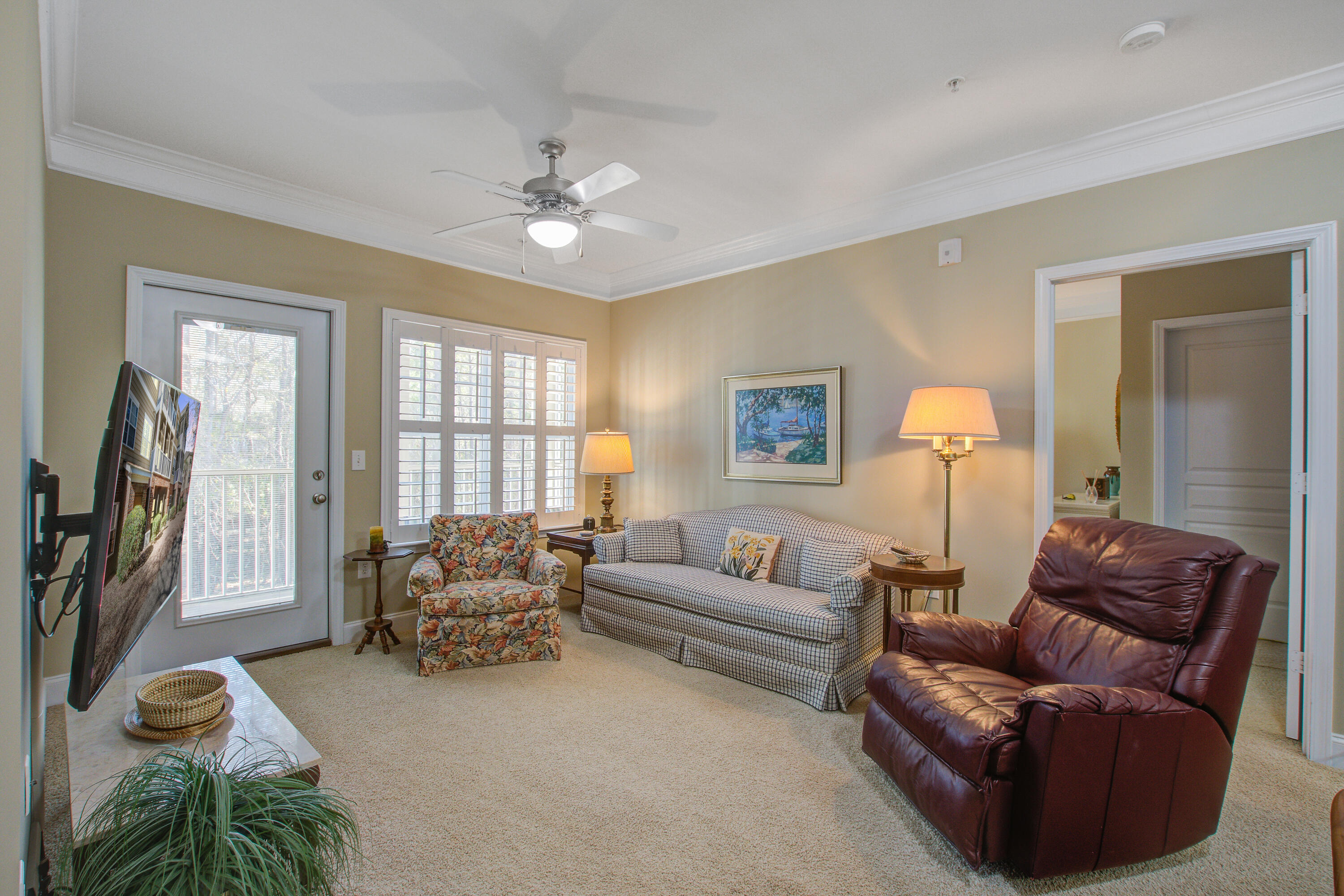 1413 Basildon Road Mount Pleasant, SC 29466 - Photo 5 of 37