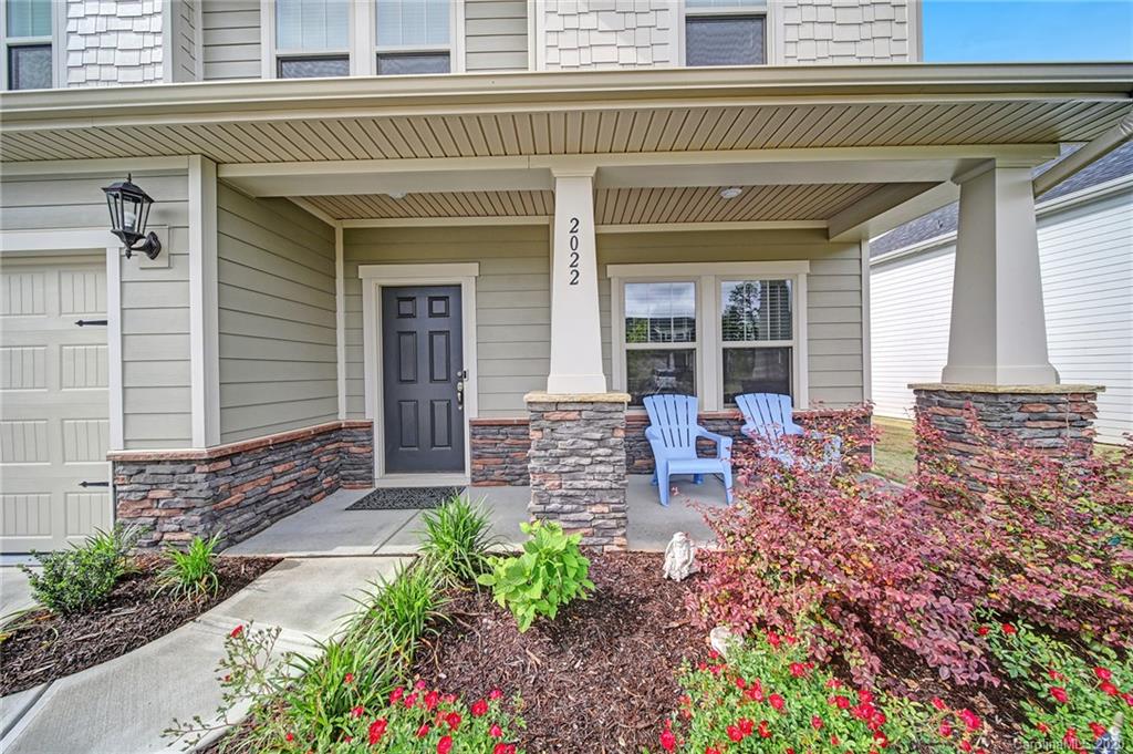 2022 Poplar Ridge Drive Monroe, NC 28110 - Photo 22 of 30 Gallery Image 22