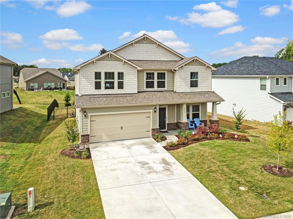 2022 Poplar Ridge Drive Monroe, NC 28110 - Photo 23 of 30 Gallery Image 23