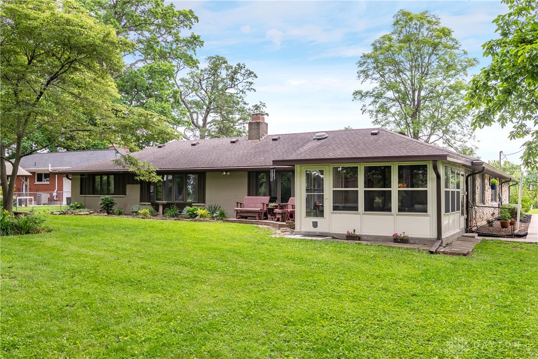 5049 West Enon Road Fairborn, OH 45324 - Photo 40 of 58