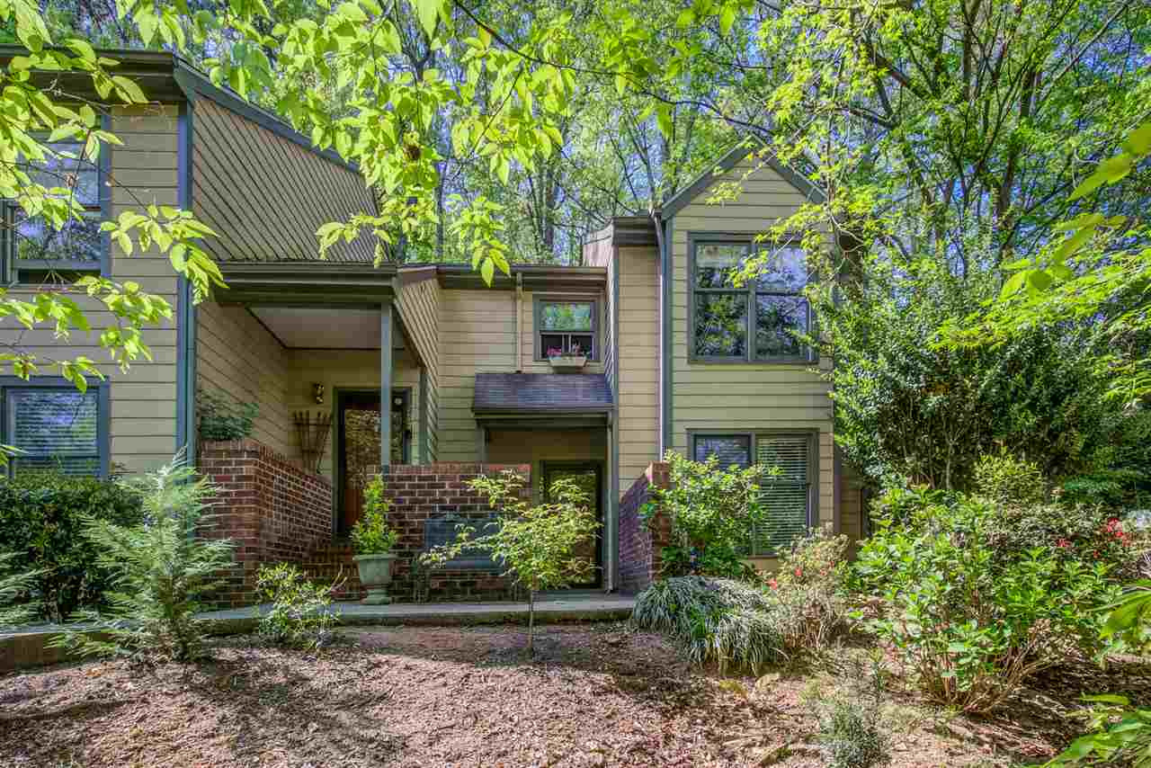 208 Broad Leaf Circle, Unit 208 Raleigh, NC 27613 - Photo 1 of 27 Photo 1