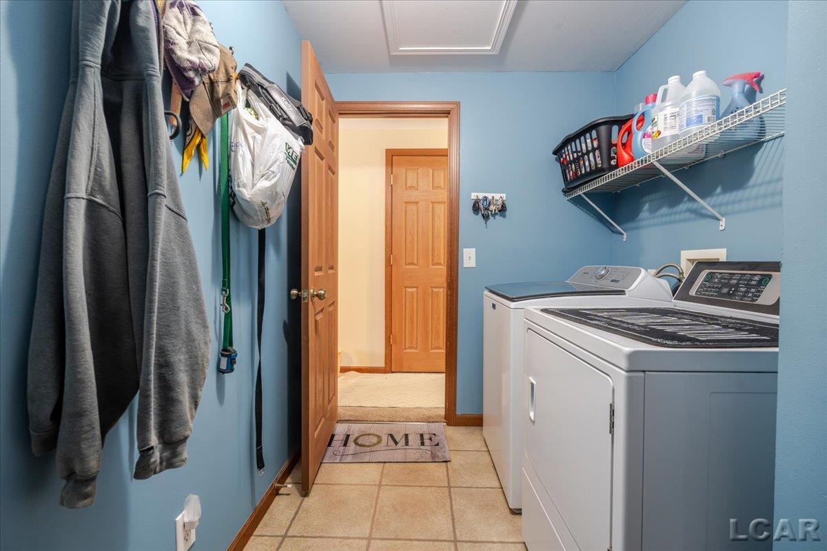 2829 Sutton Road Adrian, MI 49221 - Photo 26 of 37