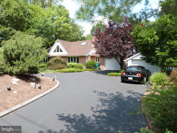 805 Norristown Road Lower Gwynedd, PA 19002 - Photo 1 of 25 Exterior Front