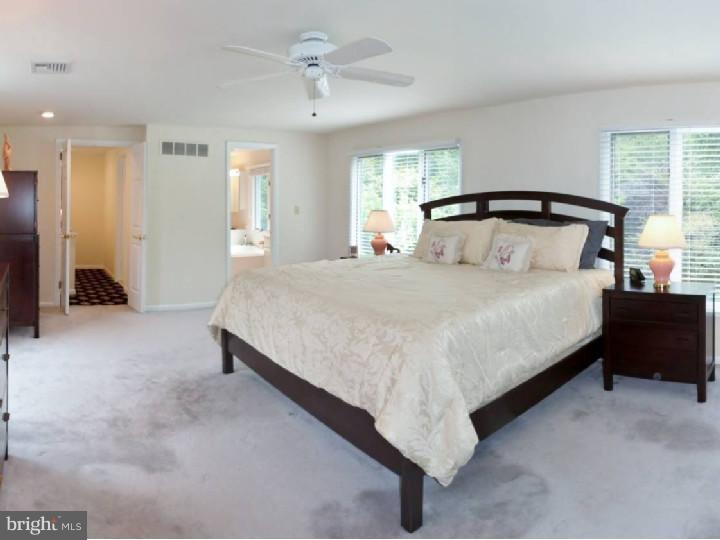 805 Norristown Road Lower Gwynedd, PA 19002 - Photo 17 of 25 Master Bedroom