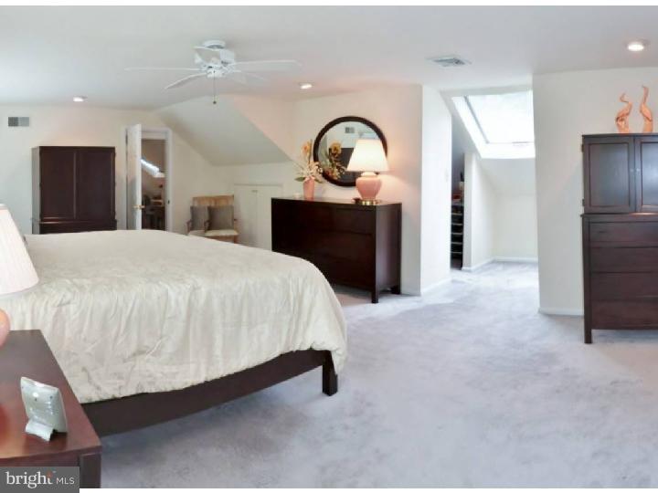 805 Norristown Road Lower Gwynedd, PA 19002 - Photo 18 of 25 Master Bedroom