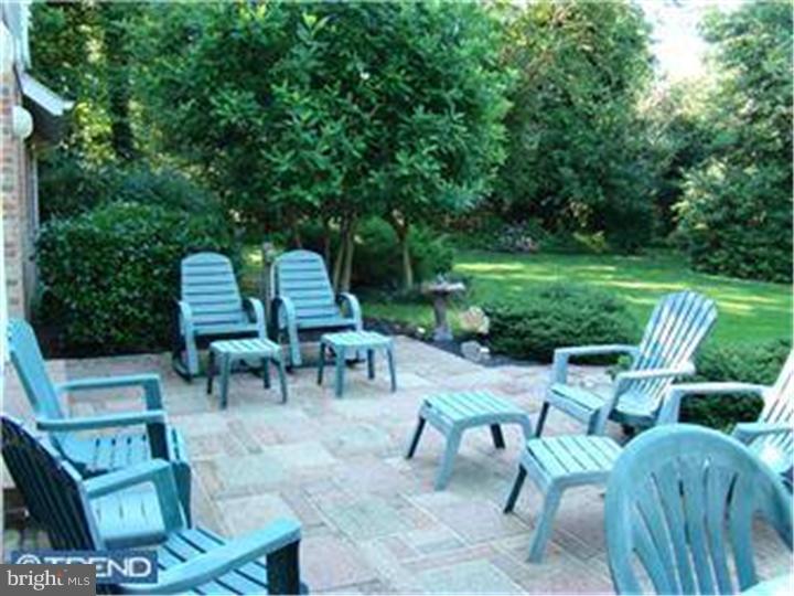 805 Norristown Road Lower Gwynedd, PA 19002 - Photo 25 of 25 Patio