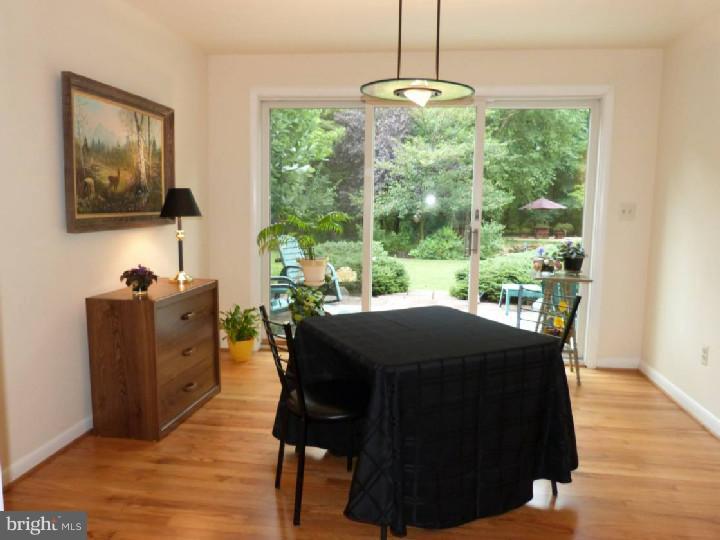 805 Norristown Road Lower Gwynedd, PA 19002 - Photo 9 of 25 Dining Room