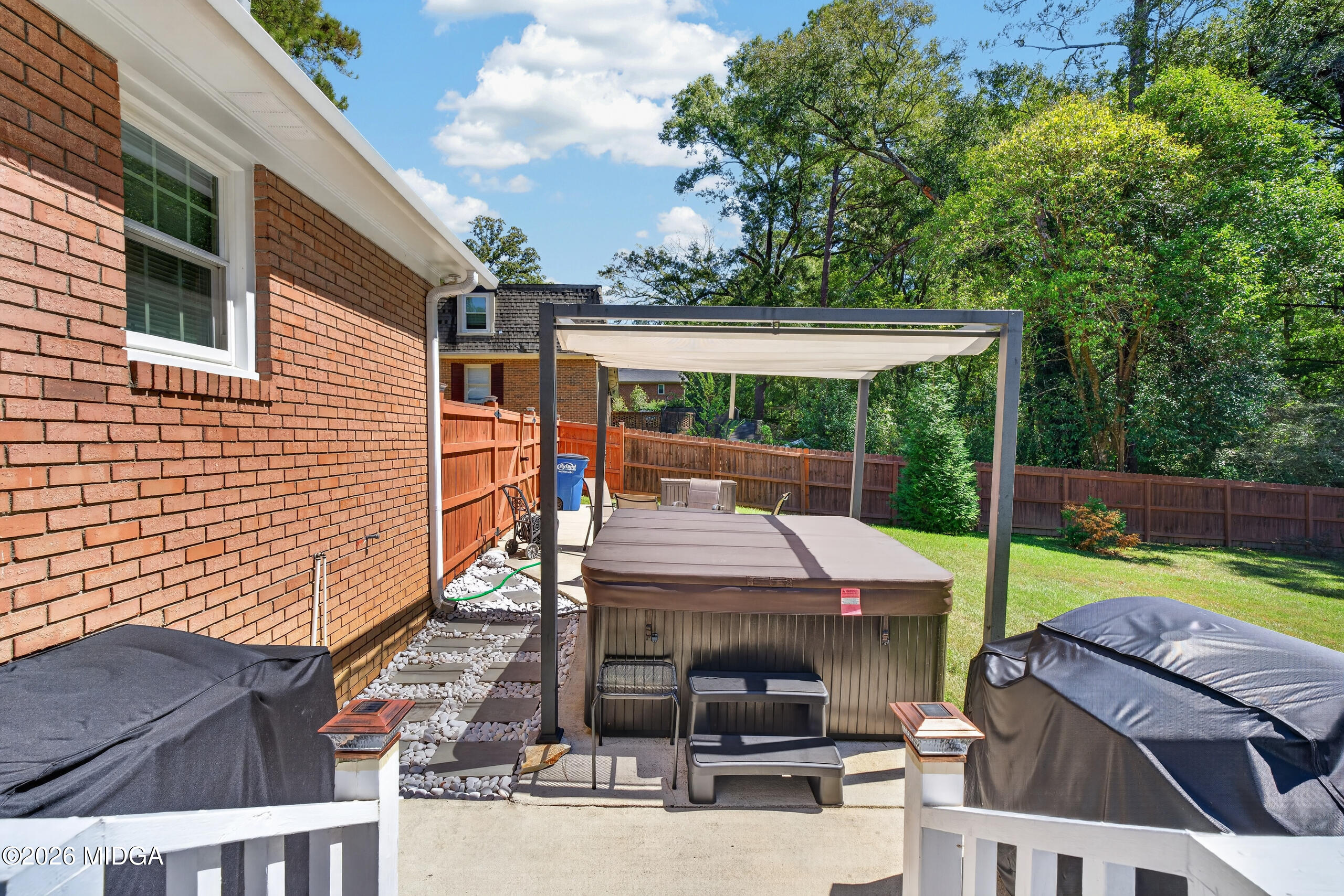 4772 Oxford Road Macon, GA 31210 - Photo 61 of 66 DSC03696