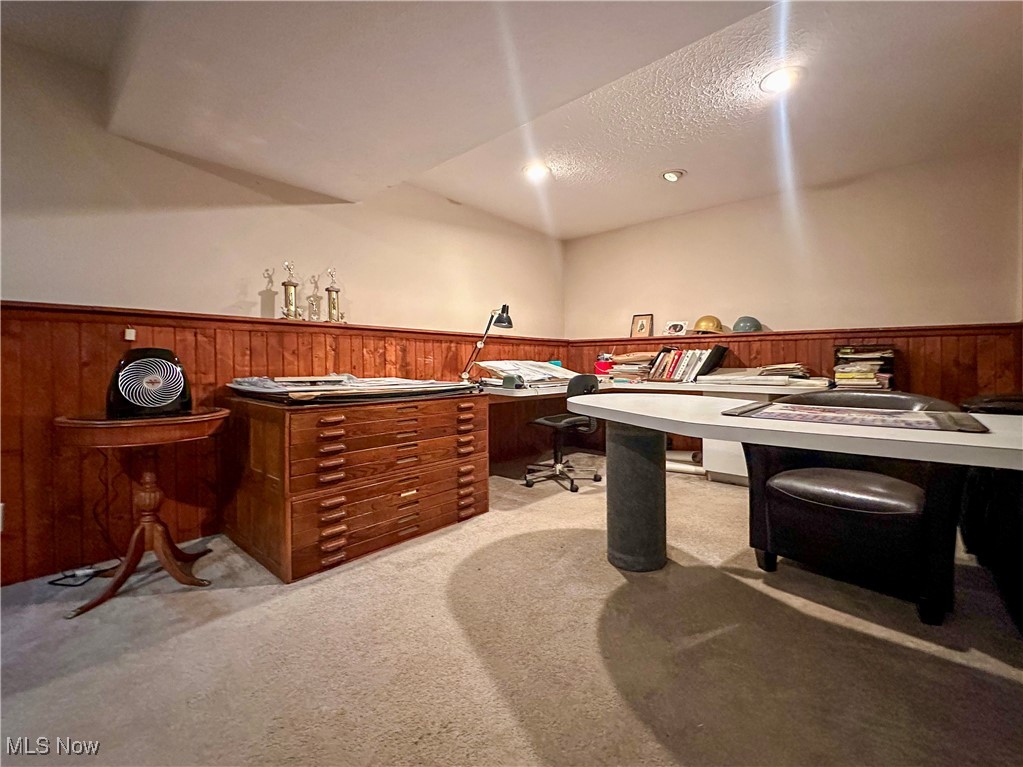 7697 Micawber Road Northeast Warren, OH 44484 - Photo 31 of 46 Lower level