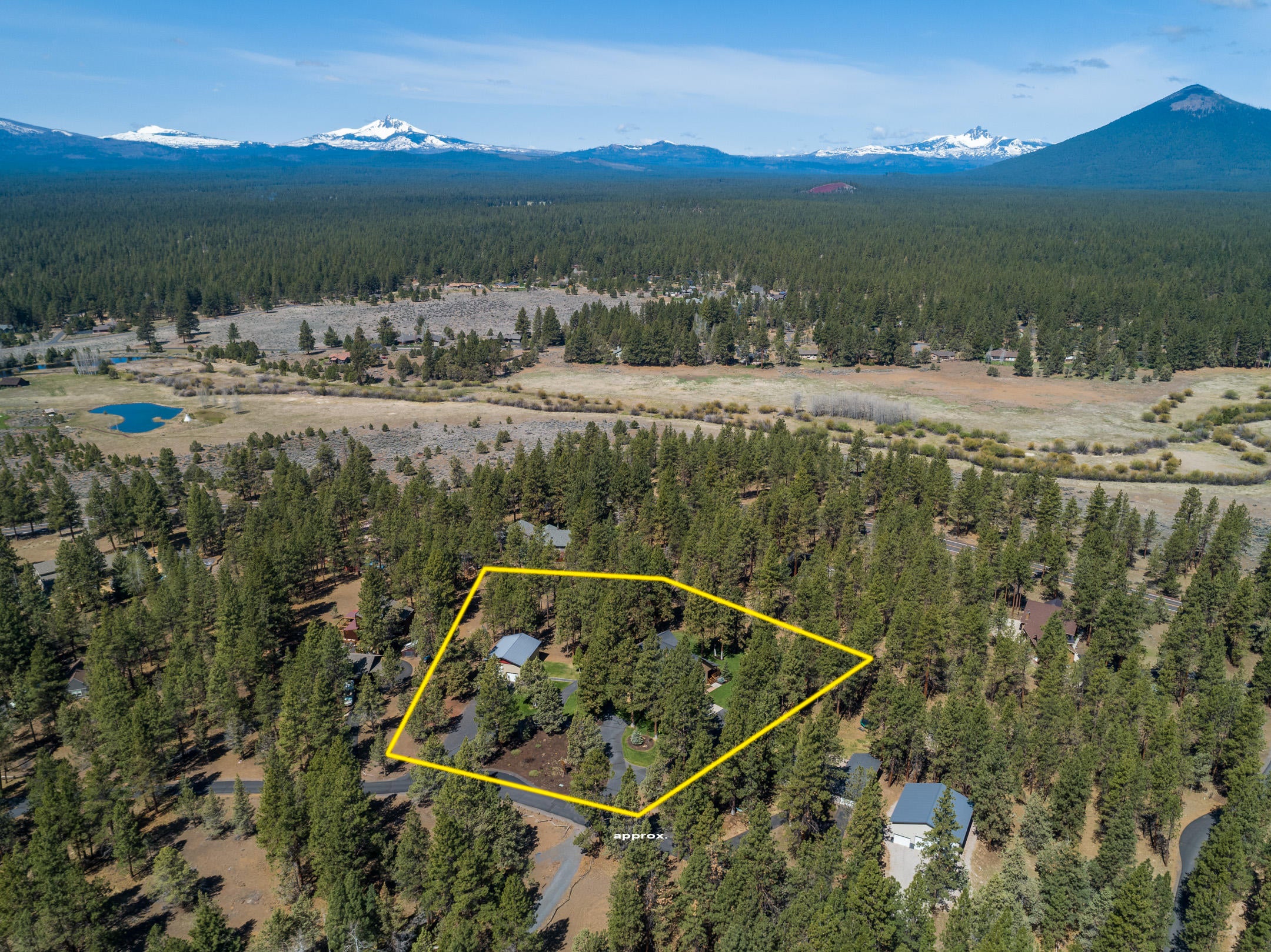 16012 Cattle Drive Road Sisters, OR 97759 - Photo 4 of 45 2021_05_10_16012_cattle_drive_rd-18