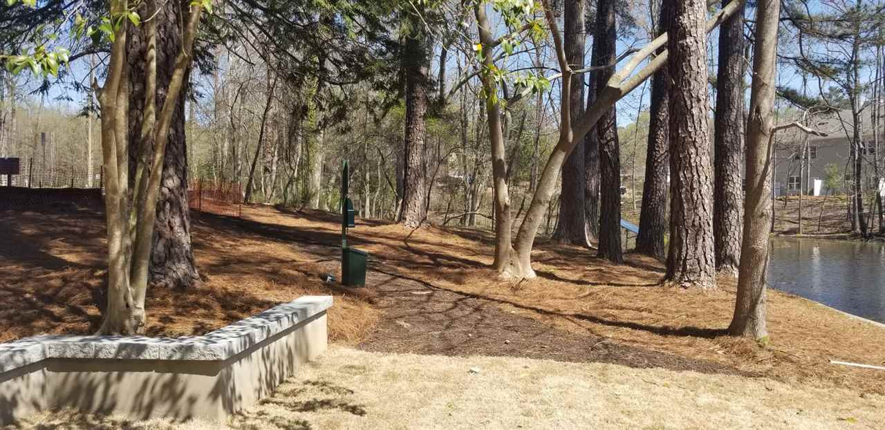 3609 Water Mist Lane, Unit 24 Raleigh, NC 27604 - Photo 6 of 11 Magnolia Park