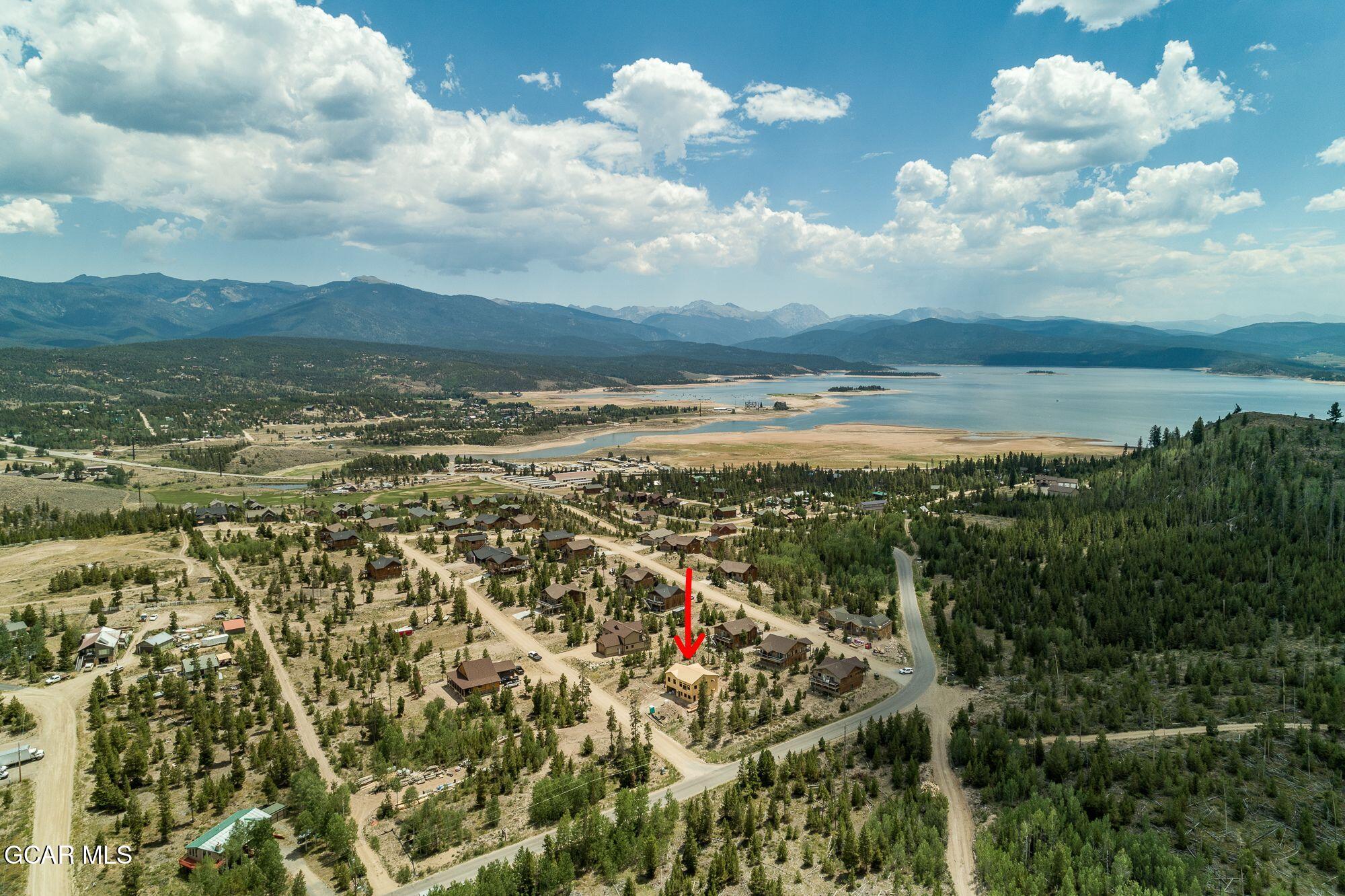 56 Jerico Road Grand Lake, CO 80447 - Photo 66 of 71 56 GCR 4035 Arrow 6