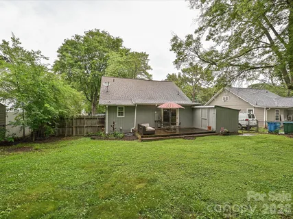 $325,000 | 417 Fisher Street, Pineville, NC 28134