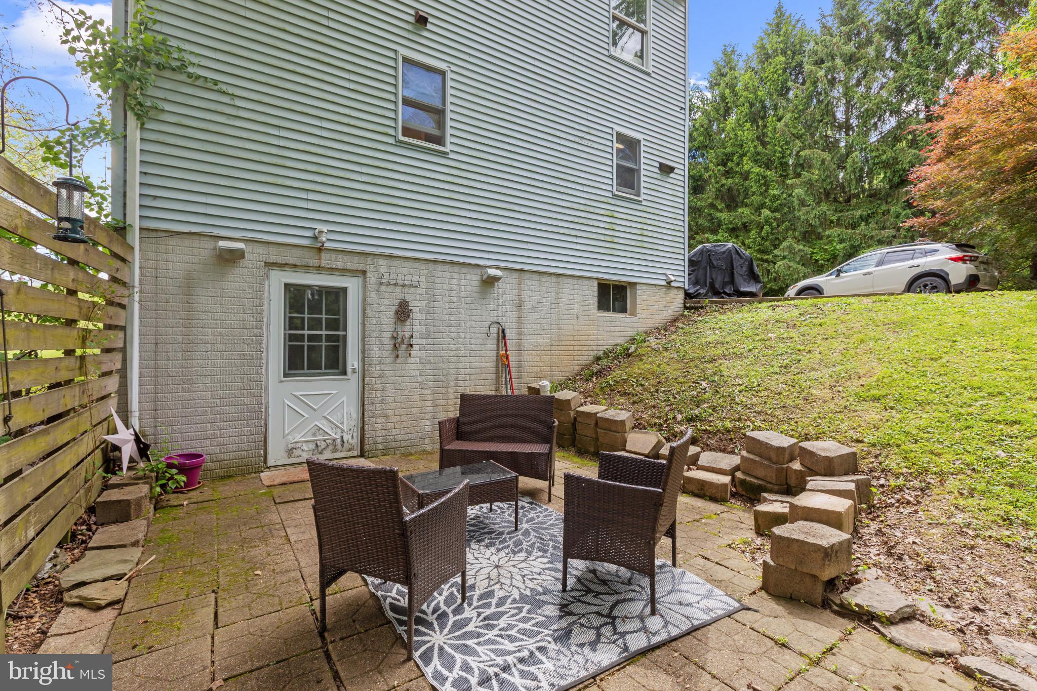 1304 Naugahyde Road Westminster, MD 21157 - Photo 29 of 35 Patio