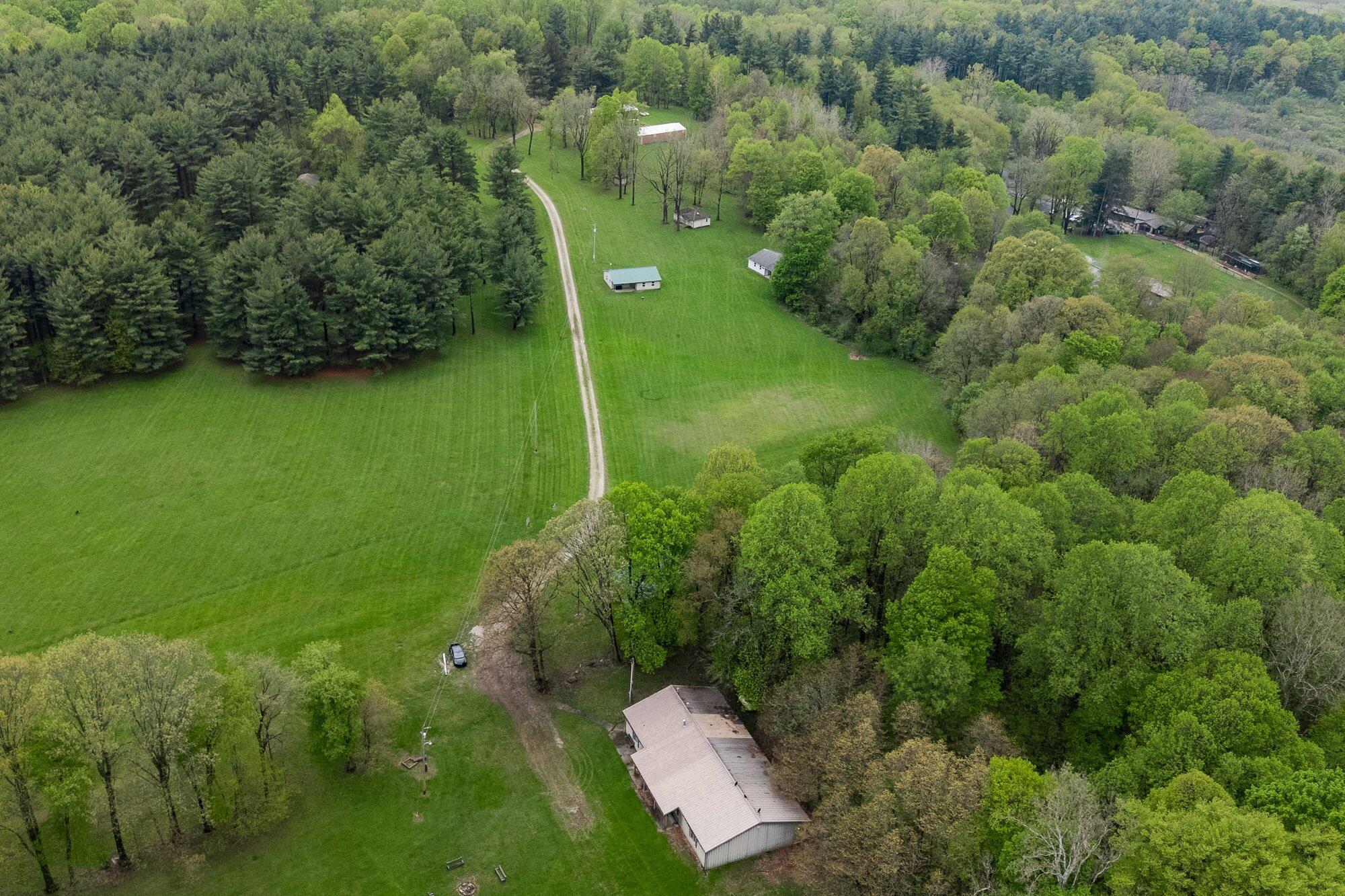 1366 Orweiler Road Mansfield, OH 44903 - Photo 11 of 66 11-aer-camp-entrance-3