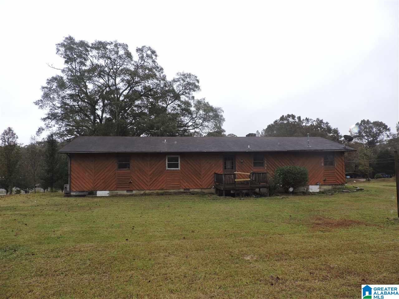 694 Priebes Mill Road Oxford, AL 36203 - Photo 2 of 7