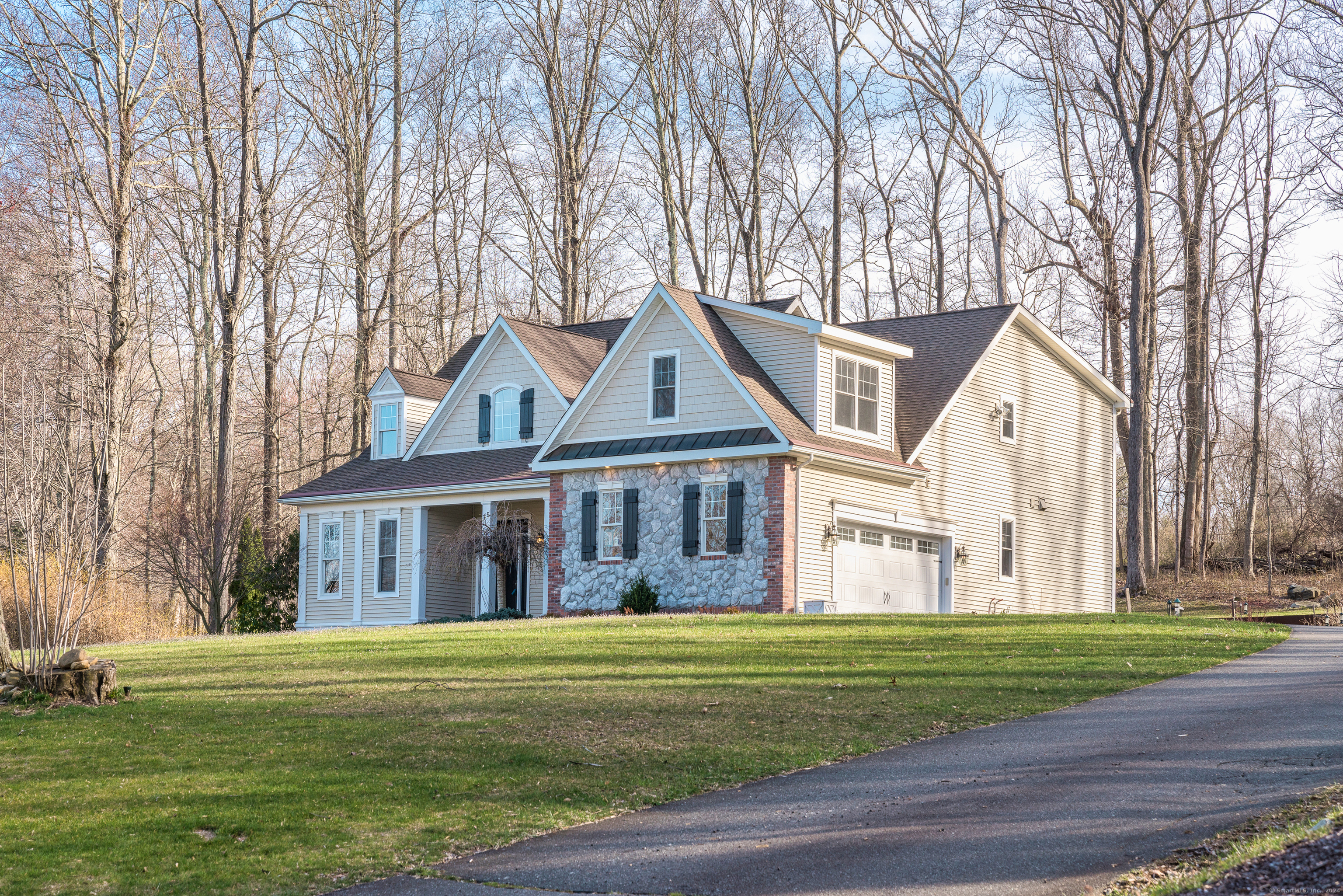 75 Pinnacle Lane Chester, CT 06412 - Photo 1 of 1 Welcome to 75 Pinnacle Lane