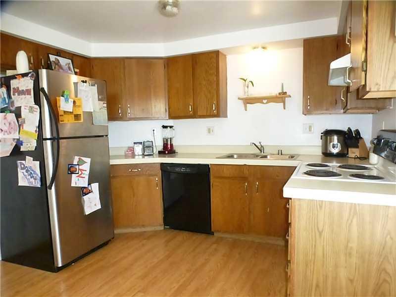 6 Goshen Road Windham, ME 04062 - Photo 10 of 19 Kitchen. Unit A