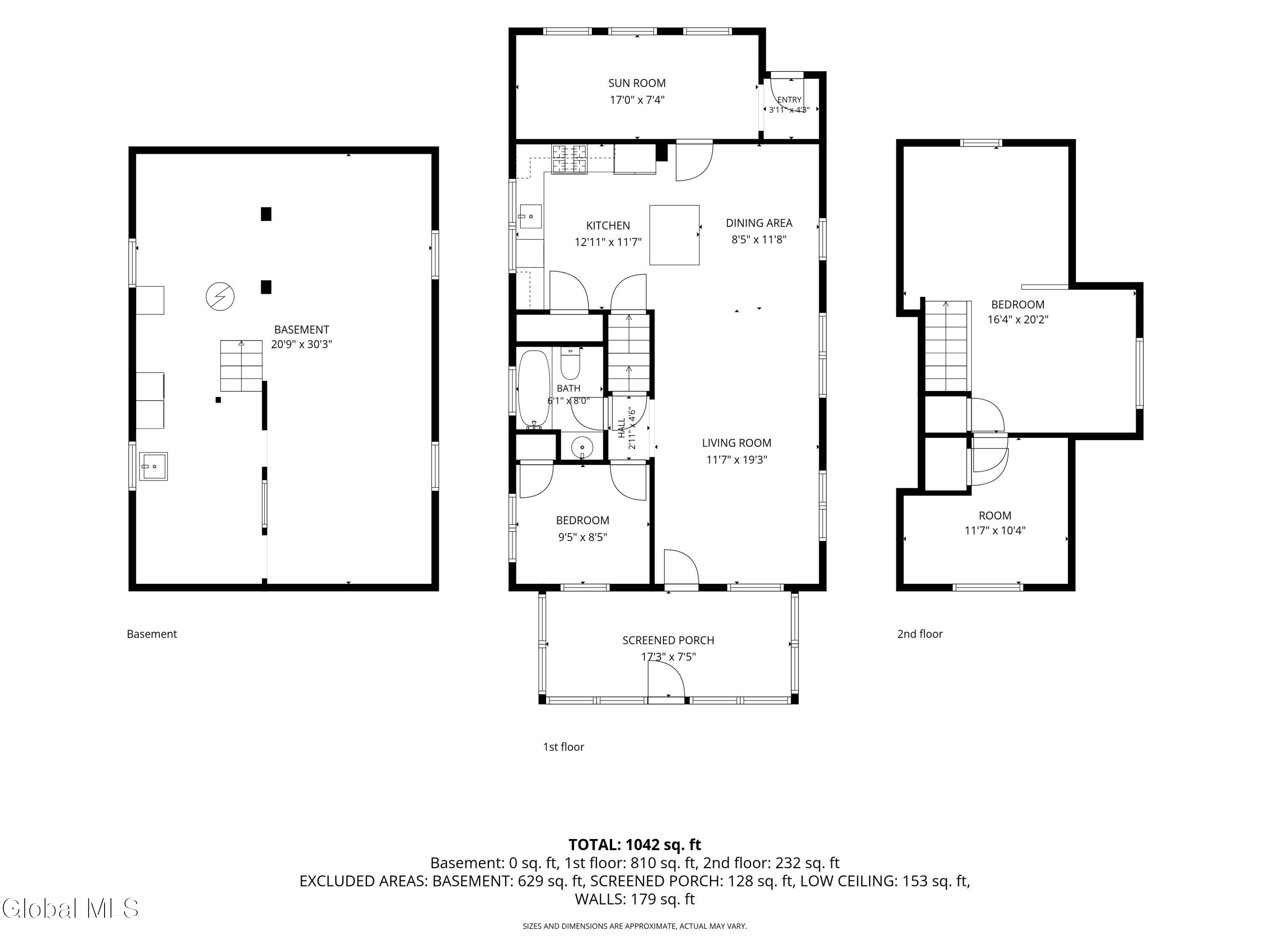 370 Princetown Road Rotterdam, NY 12306 - Photo 45 of 45 2-Floorplan_4
