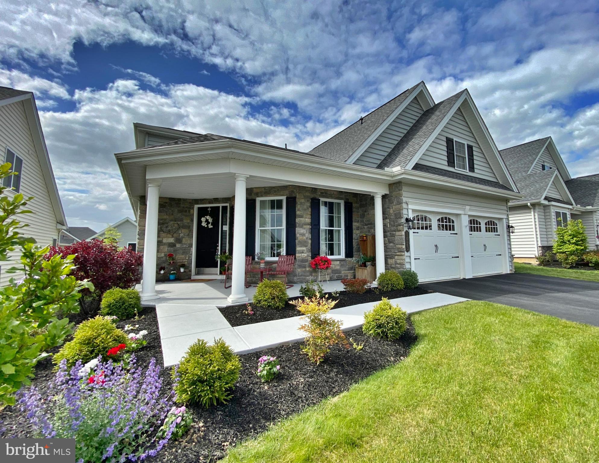 1023 Victory Way Lititz, PA 17543 - Photo 1 of 36 Gallery Image 1