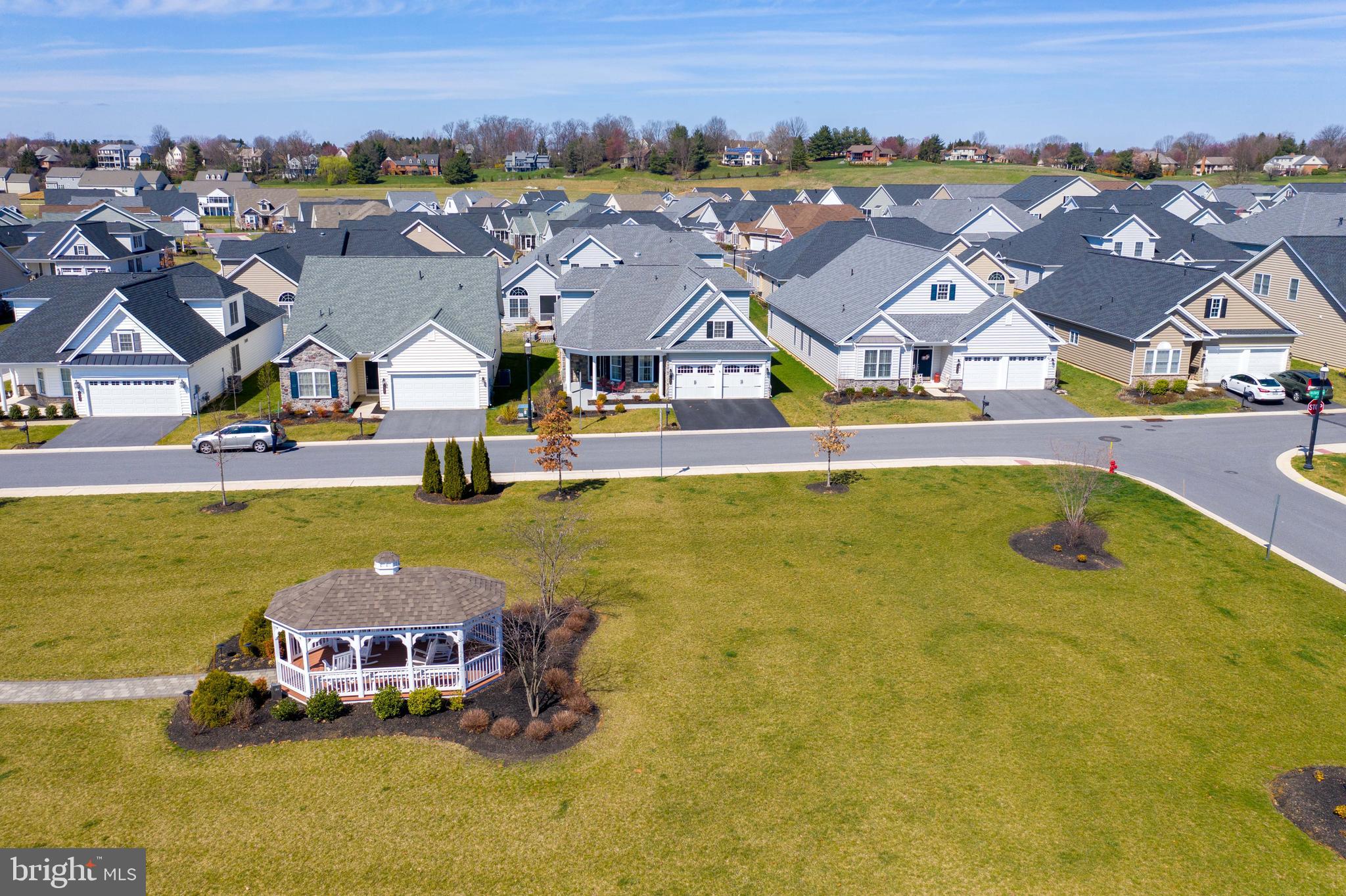 1023 Victory Way Lititz, PA 17543 - Photo 8 of 36 Gallery Image 8
