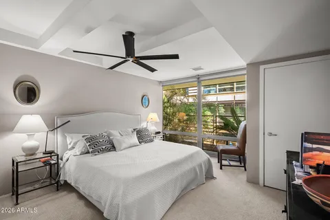 $549,000 | 7141 East Rancho Vista Drive, Unit 2014, Scottsdale, AZ 85251