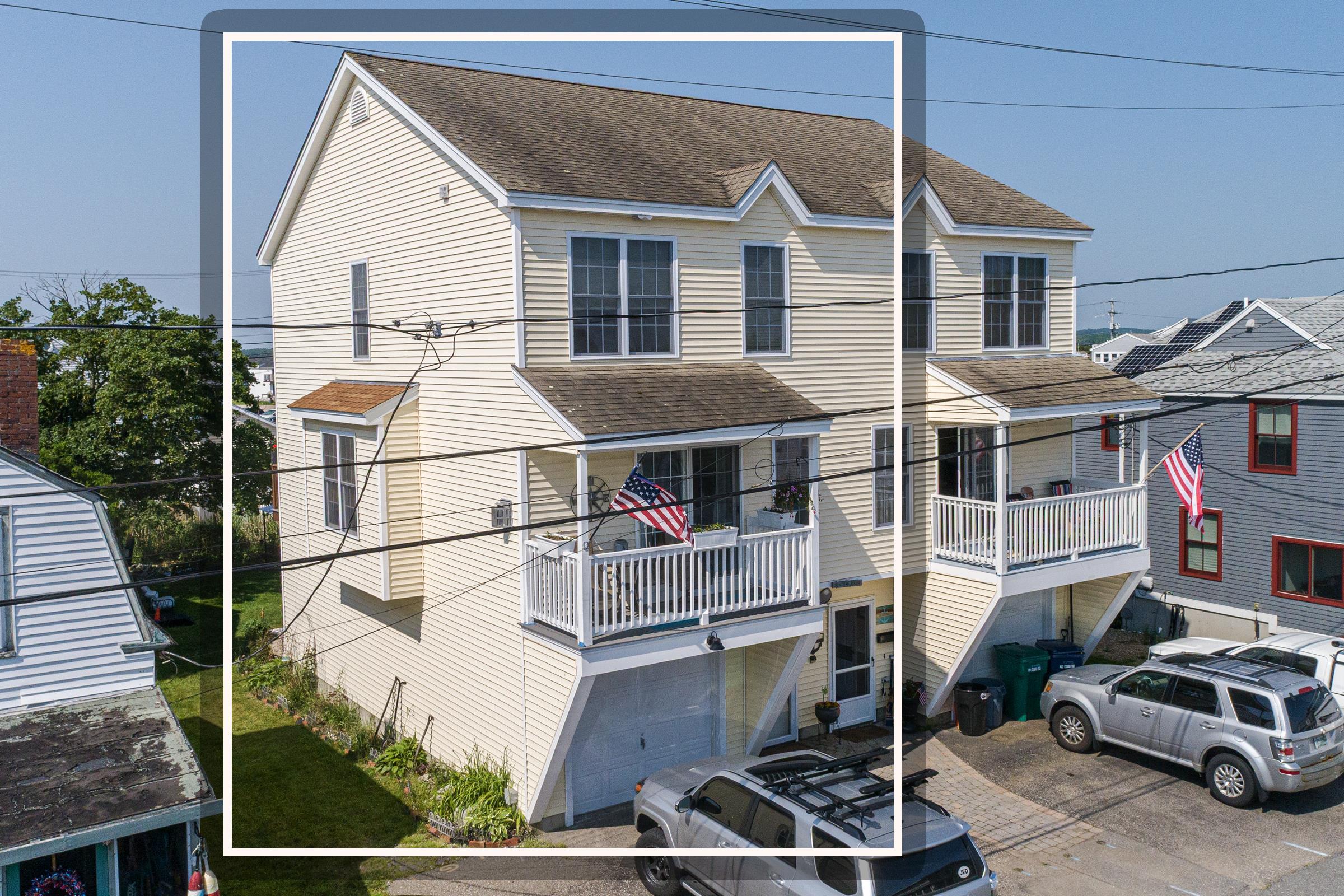 29 Nudd Avenue, Unit A Hampton, NH 03842 - Photo 2 of 28