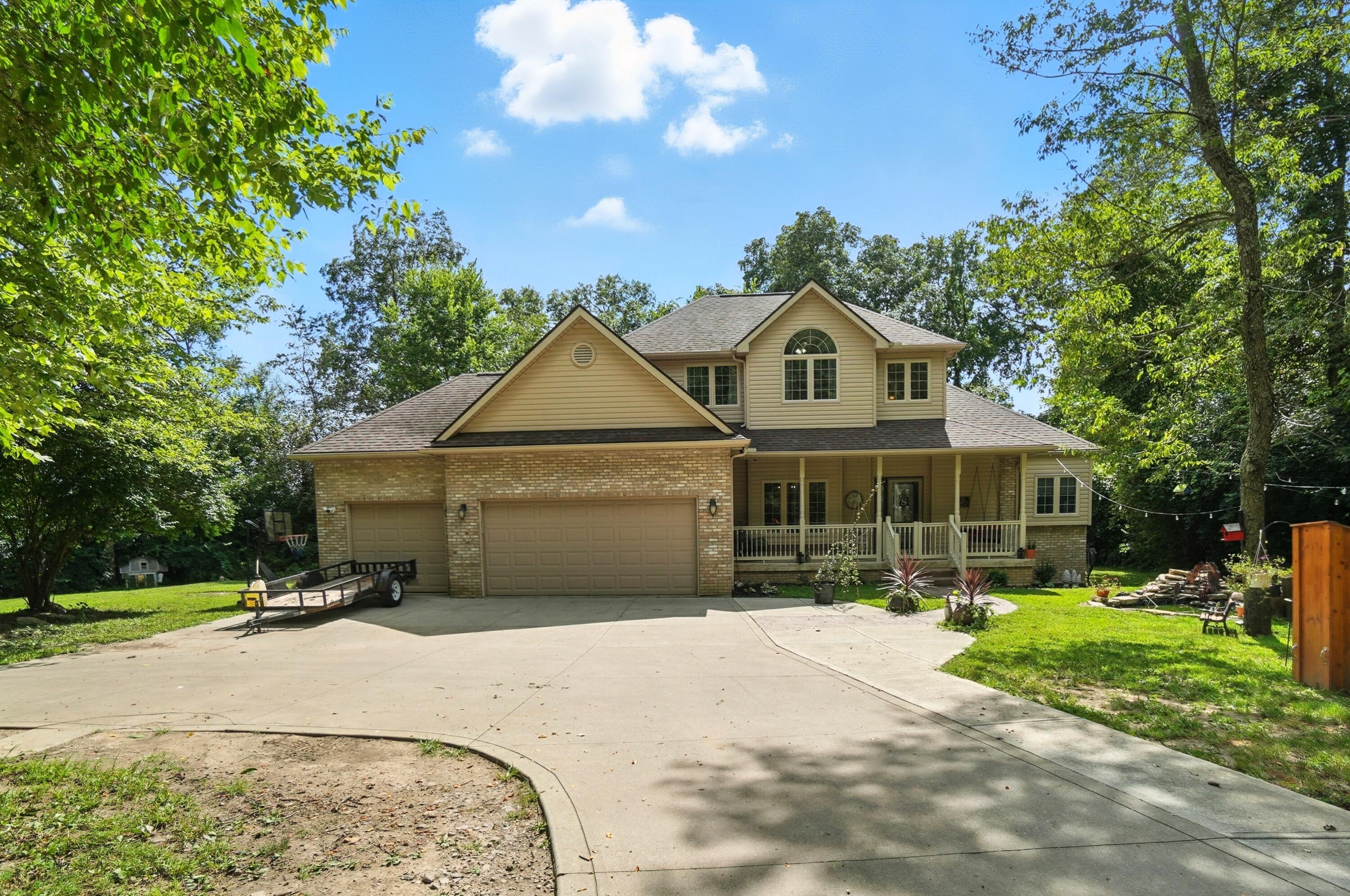 4041 Selma Pike Springfield, OH 45502 - Photo 11 of 94