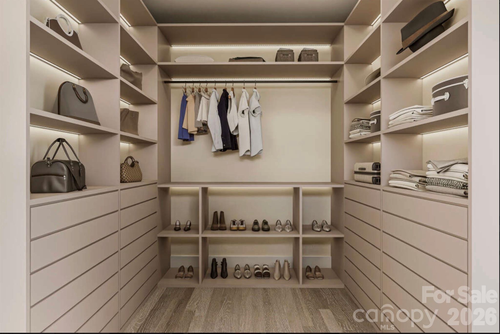 0 Ander Vincent Road, Unit B2 Lancaster, SC 29720 - Photo 12 of 16 a bathroom with a sink and a mirror