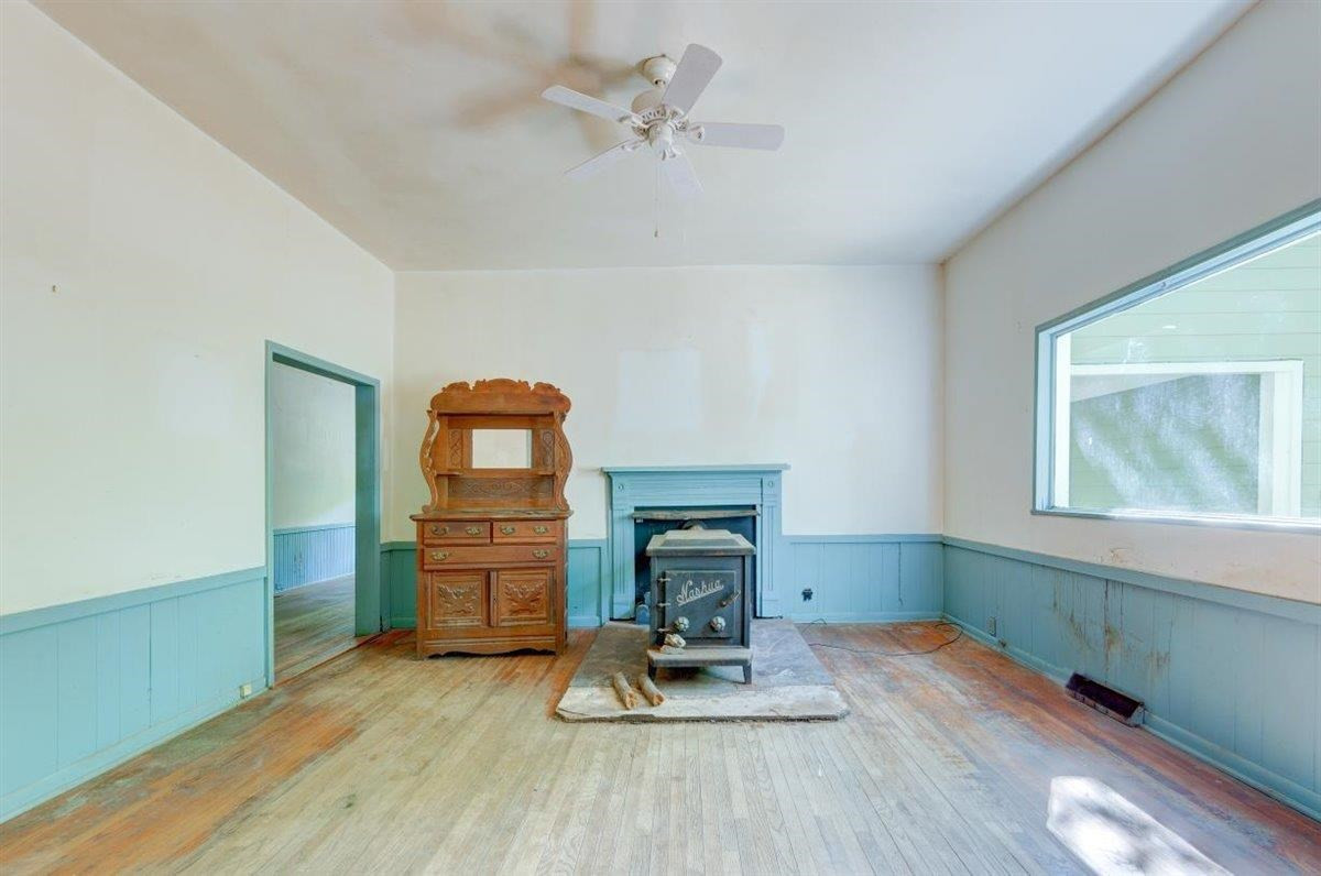 5816 Old Stage Road Raleigh, NC 27603 - Photo 21 of 30 Photo 21