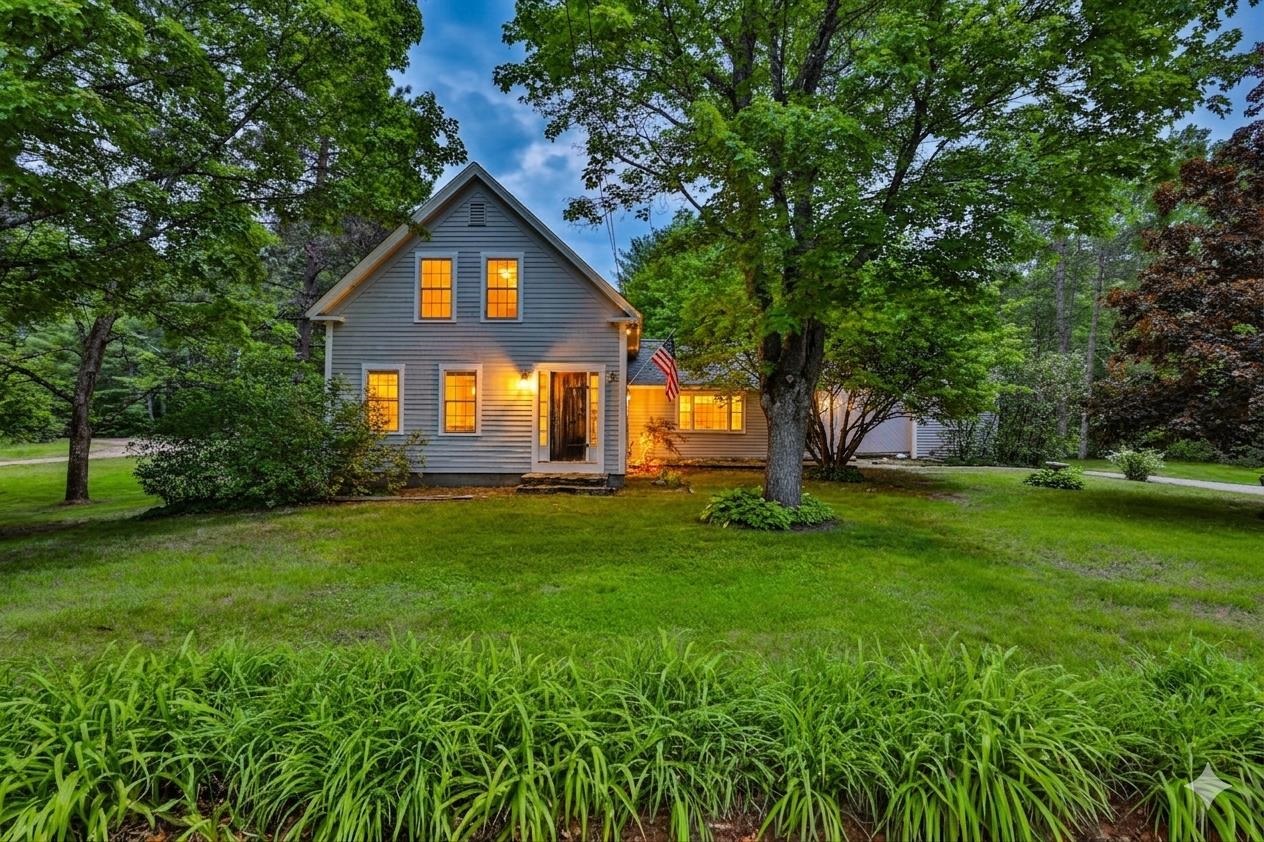 42 Main Street Brookline, NH 03033 - Photo 1 of 50