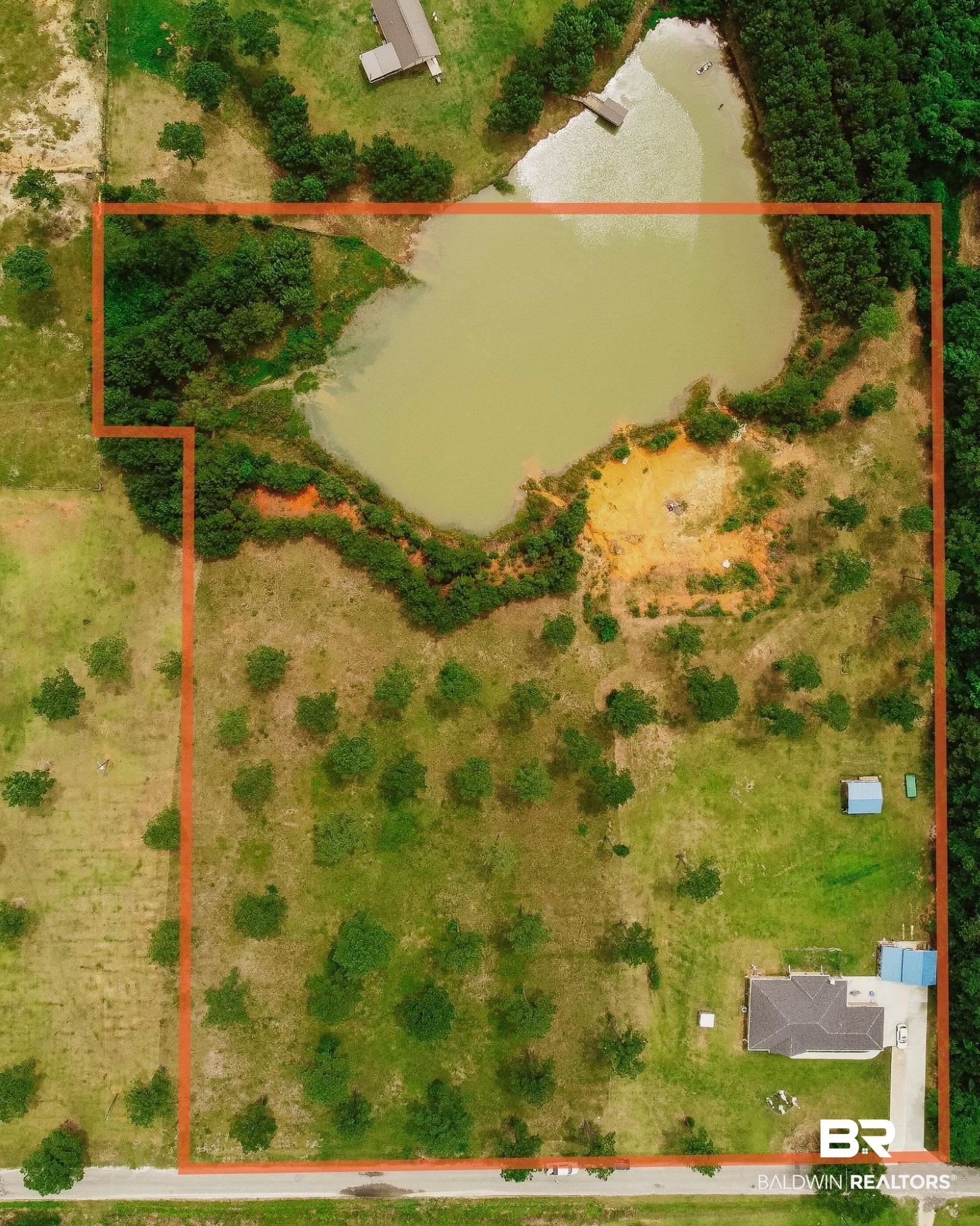 626 Snider Road Brewton, AL 36426 - Photo 31 of 31