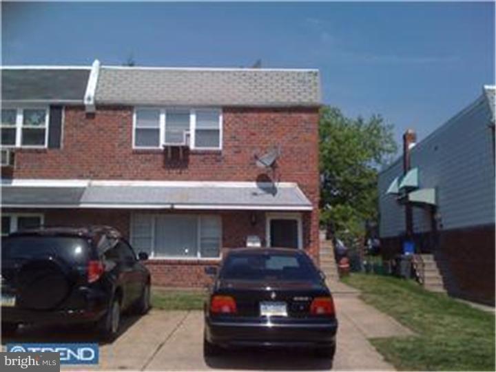 10024 Verree Road Philadelphia, PA 19116 - Photo 1 of 5 Exterior Front
