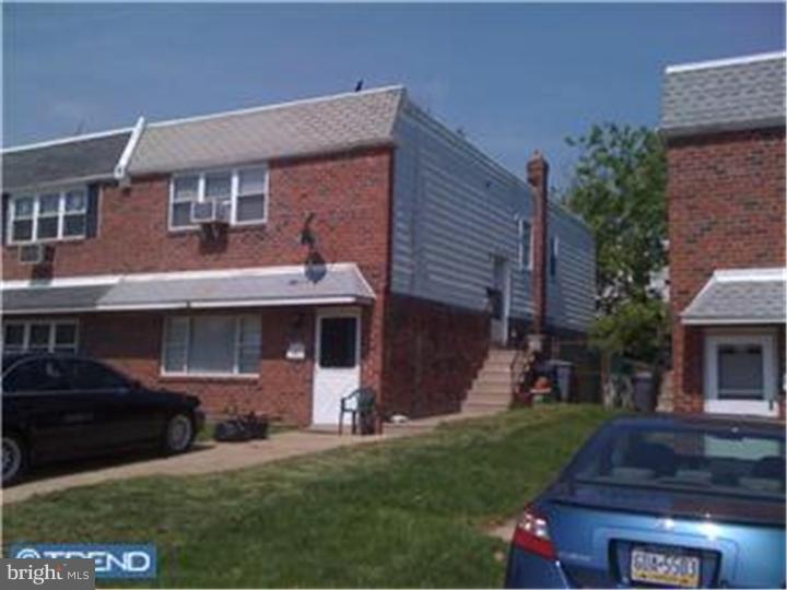 10024 Verree Road Philadelphia, PA 19116 - Photo 2 of 5 Exterior Side