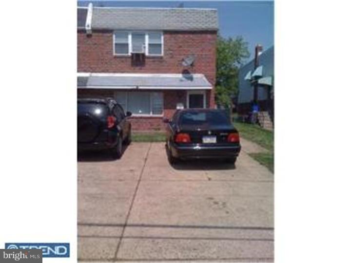 10024 Verree Road Philadelphia, PA 19116 - Photo 5 of 5 Exterior Front
