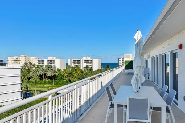 $25,000 | 2773 South Ocean Boulevard, Unit PH5, Palm Beach, FL 33480