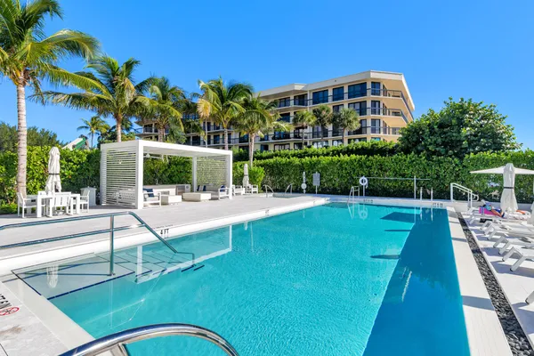 $25,000 | 2773 South Ocean Boulevard, Unit PH5, Palm Beach, FL 33480