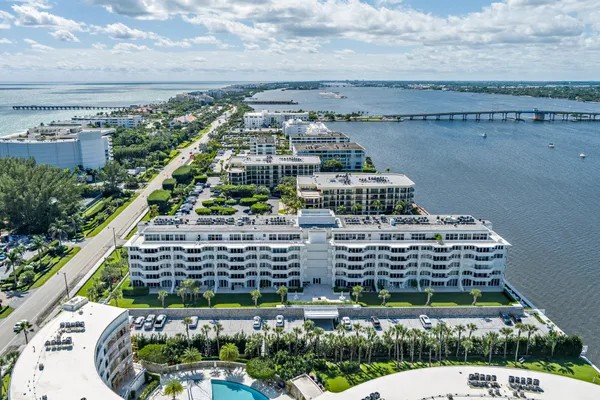 $25,000 | 2773 South Ocean Boulevard, Unit PH5, Palm Beach, FL 33480