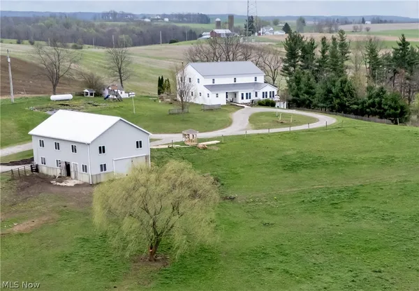 $1 | 14072 County Road 75, Brinkhaven, OH 43006