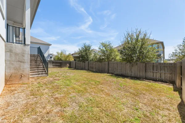 $2,395 | 116 Tanali Trail, Georgetown, TX 78628